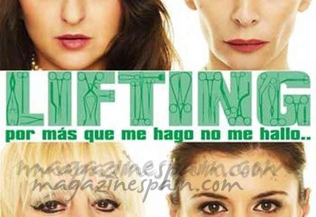Se estrena Lifting