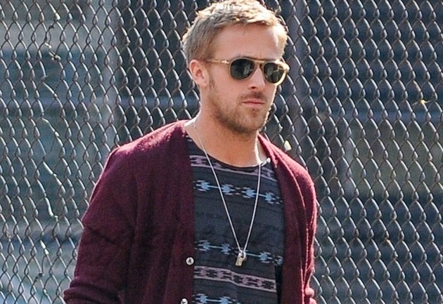 Ryan Gosling se retira
