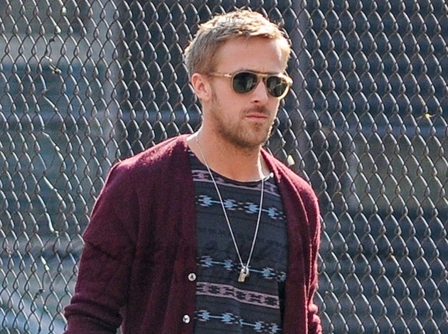 Ryan Gosling se retira