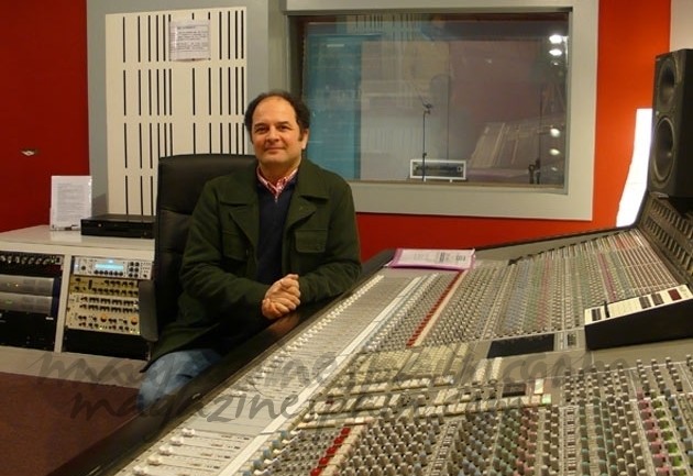 Juan Tarodo, fundador del grupo Olé Olé, muere a los 52 años