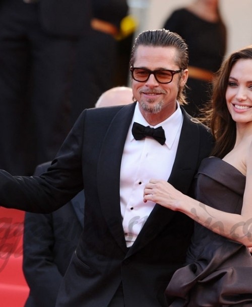 Angelina Jolie heroína en la ficción y en la vida real…