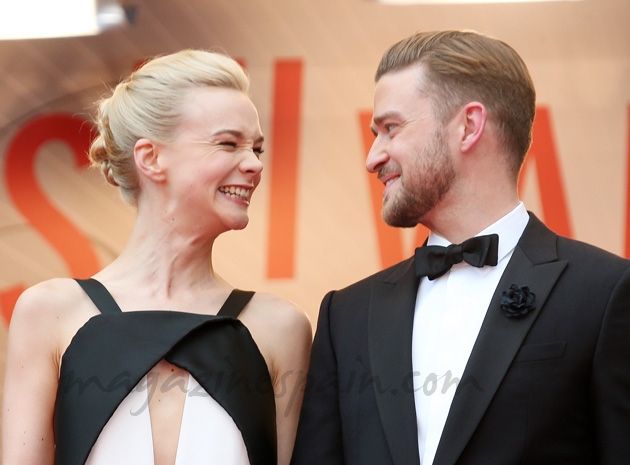 Carey-Mulligan-y-Justin-Timberlake