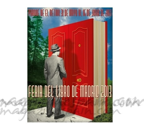 La Feria del Libro llega Madrid
