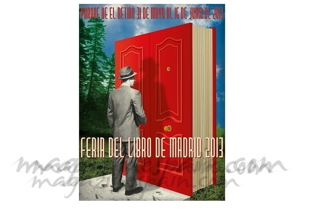 La Feria del Libro llega Madrid