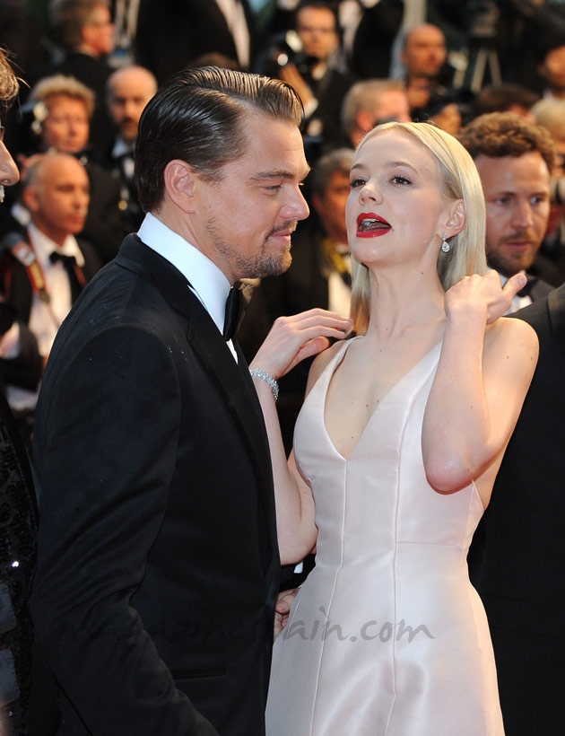 Leonardo-DiCaprio-and-Carey-Mulligan