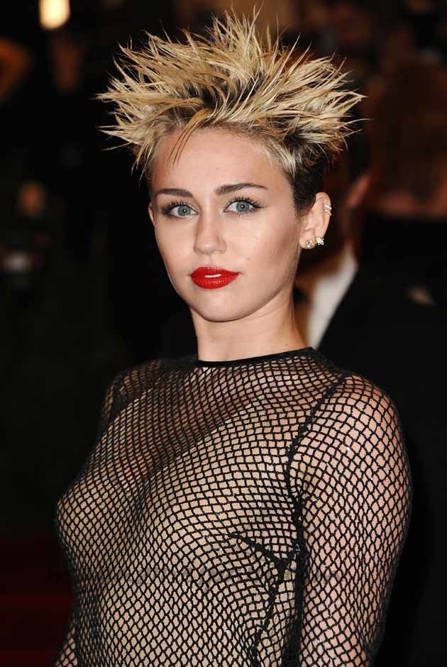 Miley Cirus