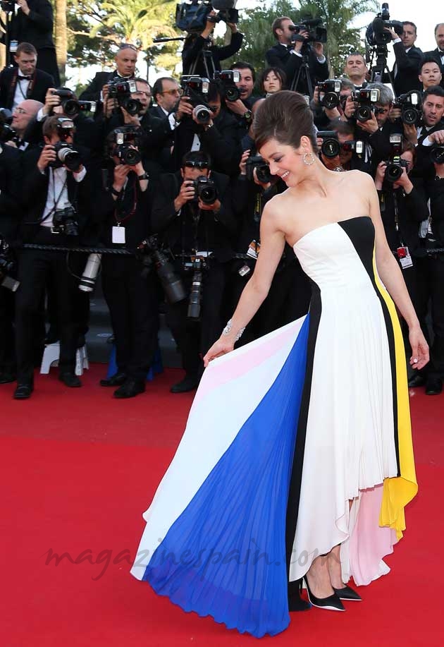 Marion-Cotillard