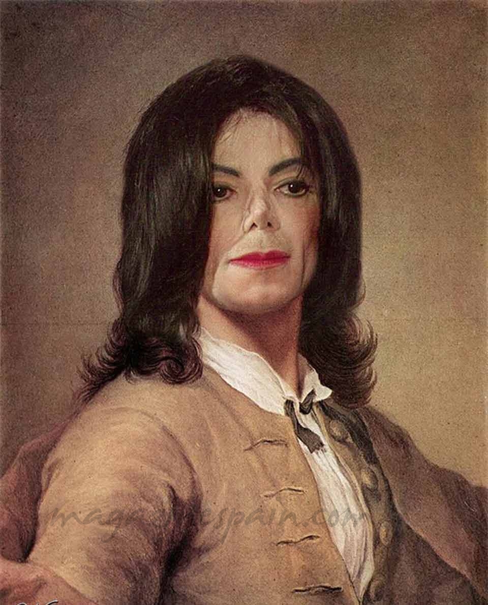 Michael-Jackson