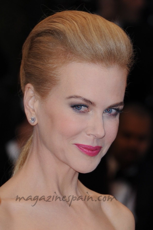 Nicole Kidman