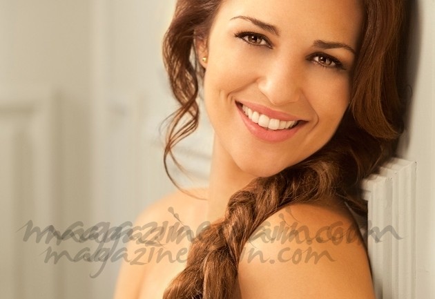 La trenza, de moda esta primavera