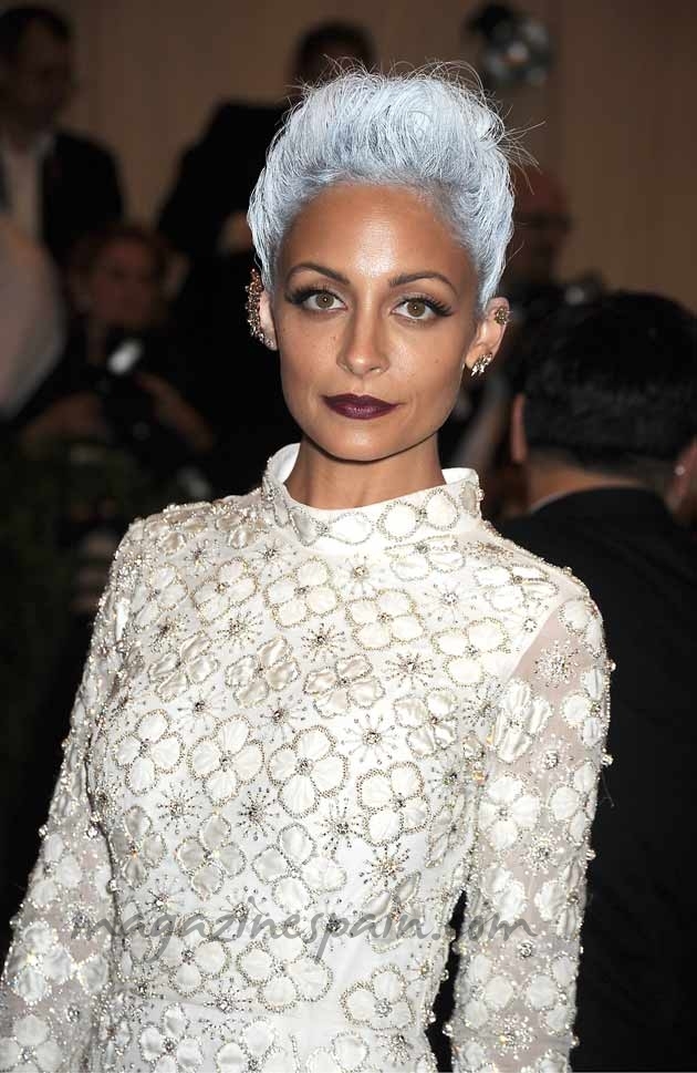 Nicole Richie