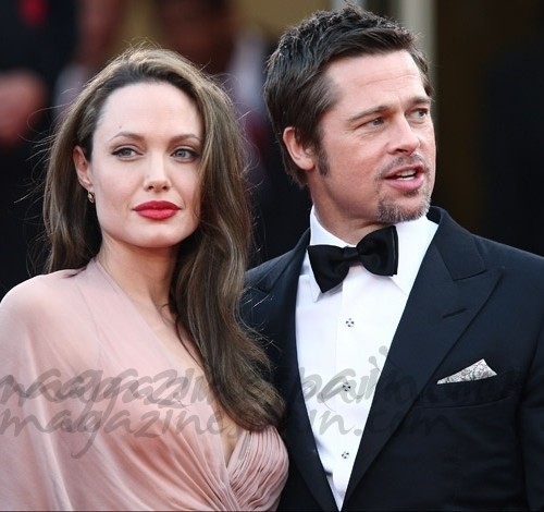 Angelina Jolie doble masectomía