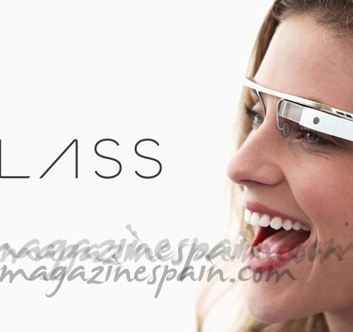 Google Glass: “podrían causar problemas a sus usuarios”