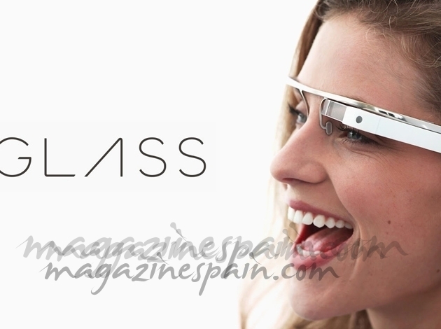 Google Glass: “podrían causar problemas a sus usuarios”