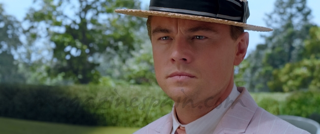 el gran gatsby leonardo dicaprio