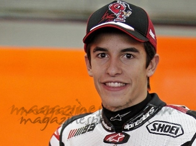 marc marquez