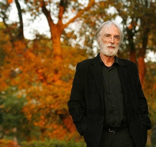 Michael Haneke, premio Príncipe de Asturias de las Artes 2013