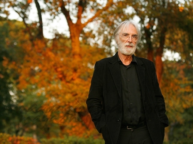 Michael Haneke, premio Príncipe de Asturias de las Artes 2013