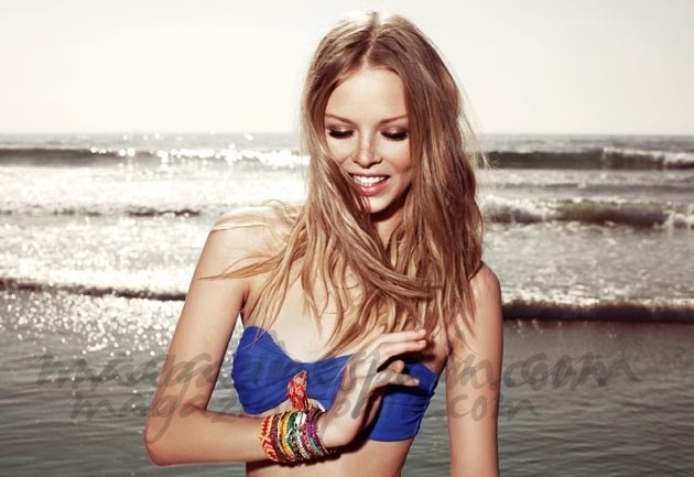 Bikinis a todo color para este verano…