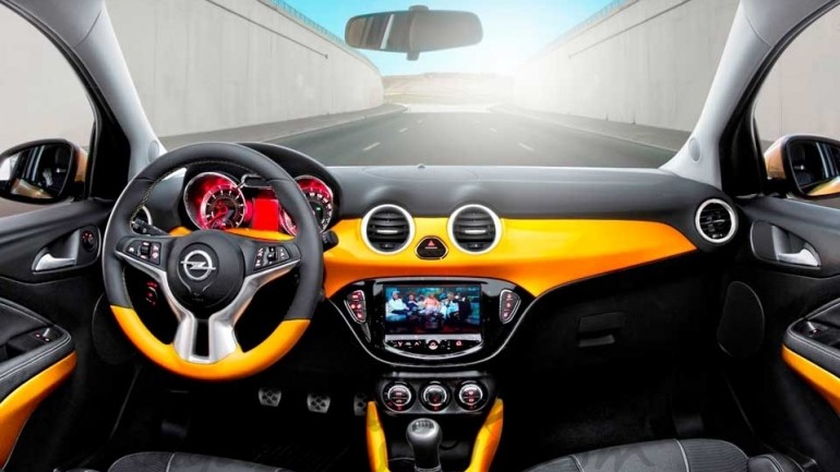 Premio al Mejor Diseño Interior del Año