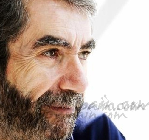 Antonio Muñoz Molina premio Príncipe de Asturias de las Letras