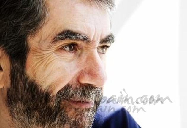 Antonio Muñoz Molina premio Príncipe de Asturias de las Letras