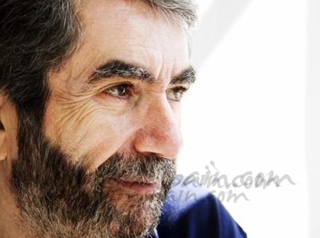 Antonio Muñoz Molina premio Príncipe de Asturias de las Letras
