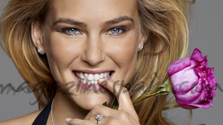 Bar Refaeli una joya de modelo…