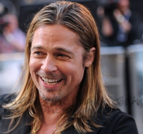 Brad Pitt podría sufrir prosopagnosia