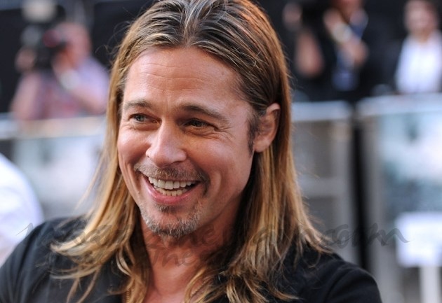 Brad Pitt podría sufrir prosopagnosia