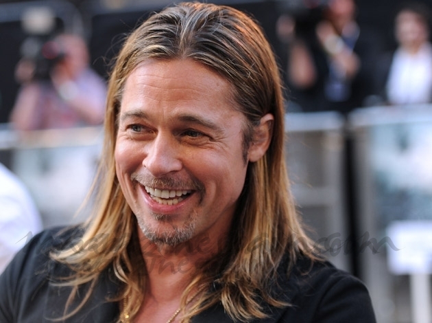 Brad Pitt podría sufrir prosopagnosia