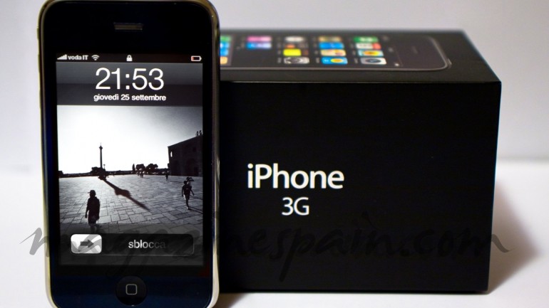 Apple, se interesa en la compra de sus iPhone de segunda mano.