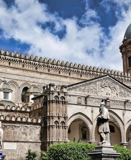 Ruta por Sicilia en 7 días – Qué ver, hacer y dónde alojarte