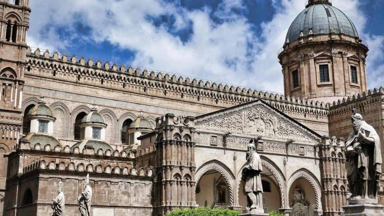 Sicilia – Qué ver, hacer y dónde alojarte en Cefalú, Palermo y Agrigento