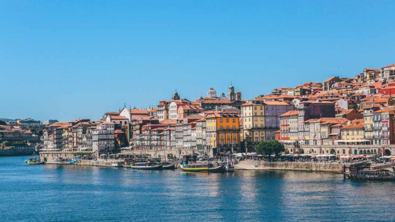 Escapada a Oporto de 3 días
