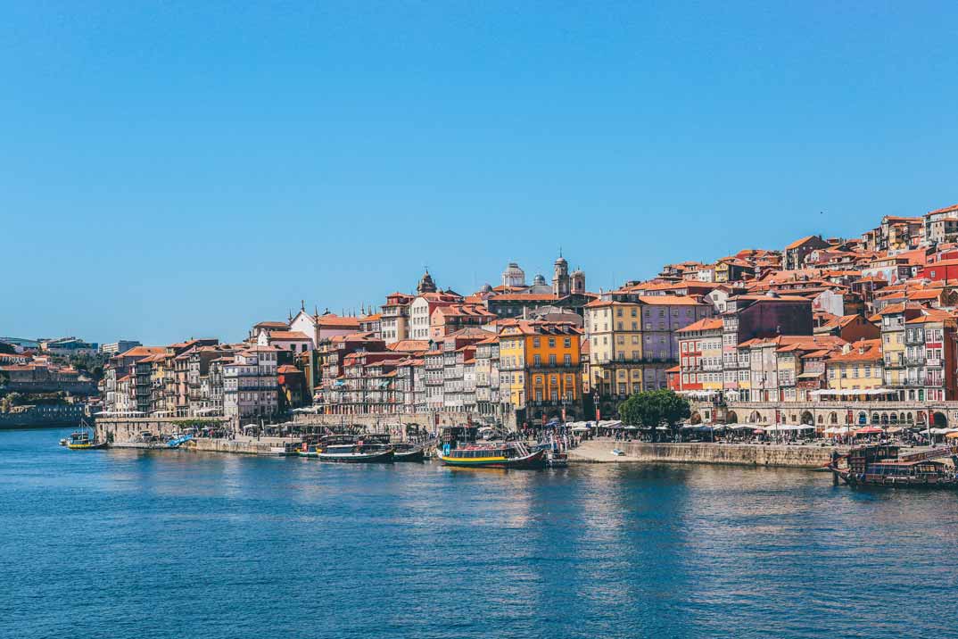 Escapada a Oporto de 3 días