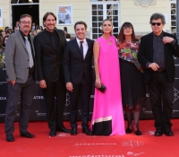 festival de cine de malaga clausura alfombra roja 20