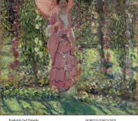 frieseke