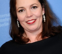 olivia colman