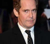 tom hollander