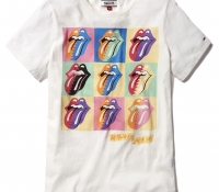 the rolling stones camisetas tommy hillfiger1