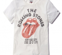 the rolling stones camisetas tommy hillfiger2