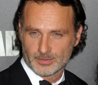 andrew lincoln