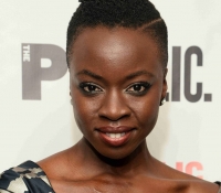 danai gurira