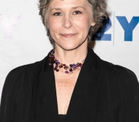 melissa suzanne mcbride