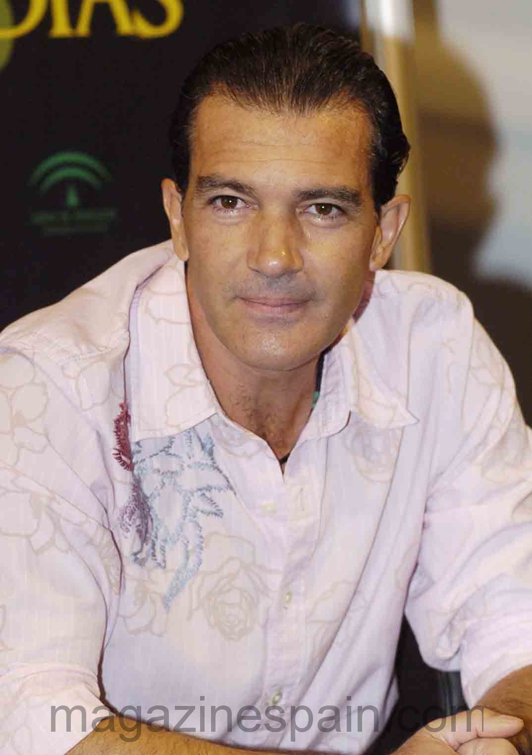 Antonio Banderas 2006-20151074 x 1524