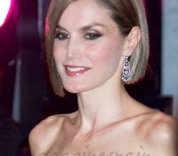 reina letizia