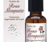 Aceite de rosa mosqueta