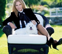 Barbra Streisand