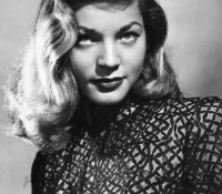 Lauren-Bacall